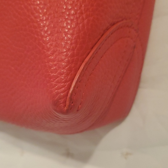 Reversible Draper James satchel (24) - Picture 4 of 11